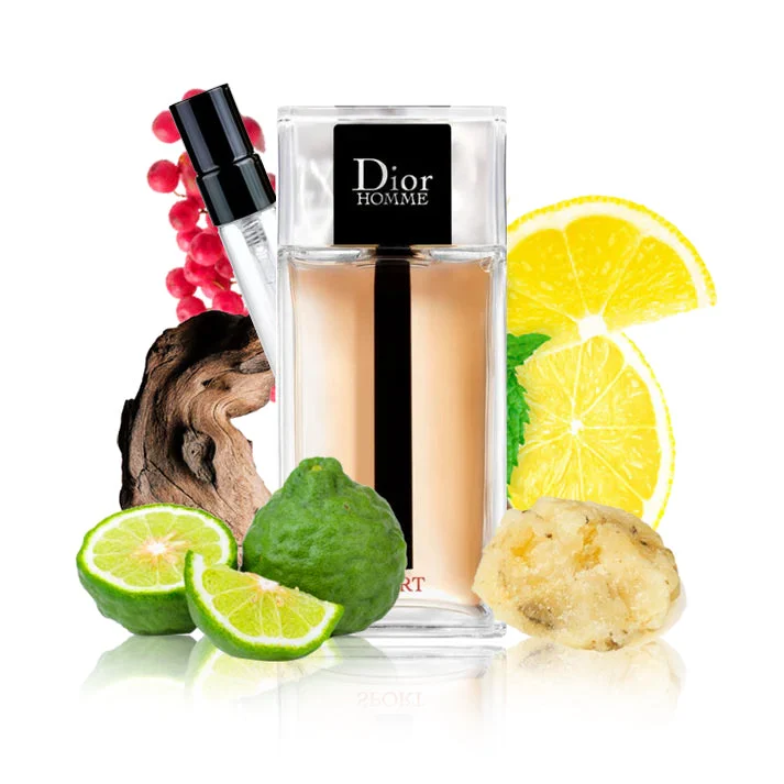 Dior Homme Sport