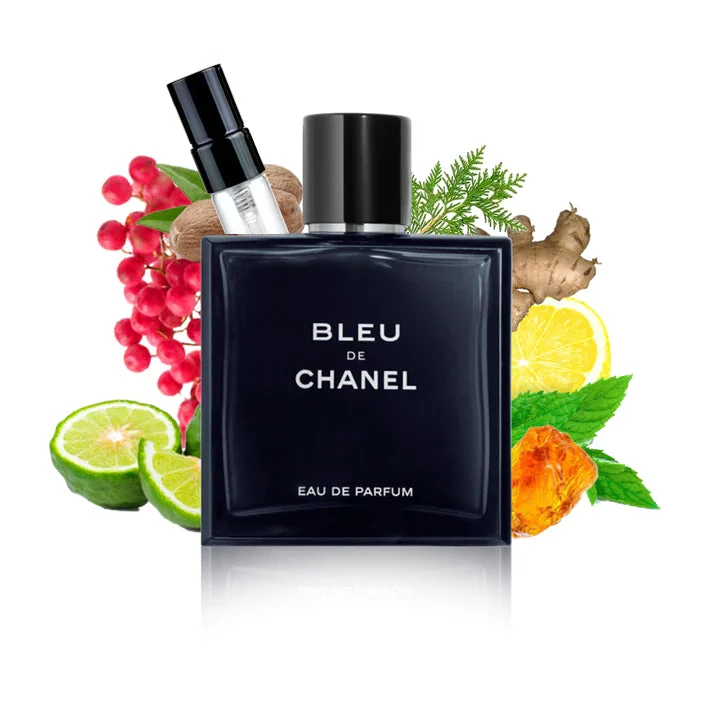 Décant de parfum